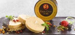 Faux Gras Faux Gras